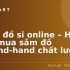 Kẹo A7 Alpha Seven hương chanh – Tăng cường sinh lý nam hiệu quả, chính hãng Mỹ
