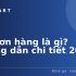 Hướng Dẫn Mua Hàng Trên Shopee: Từ Tìm Kiếm Sản Phẩm Đến Thanh Toán