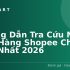 Mã khuyến mãi: Hướng dẫn săn deal, coupon và voucher giảm giá hiệu quả 2026