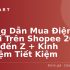 Cách Mua Hàng Trên TikTok – Hướng Dẫn Mua Sắm Trực Tuyến Đơn Giản