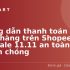 Top App Khuyến Mãi Tốt Nhất Giúp Bạn Tiết Kiệm Tối Đa Khi Mua Sắm