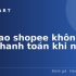 Hotline Shopee Express: Hướng Dẫn Liên Hệ & Giải Quyết Vấn Đề Nhanh Chóng