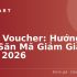 FPT Shop Khuyến Mãi Mới Nhất 2026 – Cách Săn Sale “Giá Sốc” Như Shopee