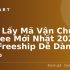 Mã giảm giá Lazada mới nhất hôm nay – Săn voucher cực dễ, tiết kiệm đến 50%