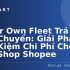 Siêu hè hứng khởi – Trải nghiệm mùa hè tuyệt vời nhất cho mọi người
