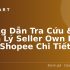 BW SOC Shopee Express Là Gì? Giải Mã Trạng Thái Đơn Hàng Chi Tiết