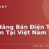 Voucher ưu đãi – Cẩm nang săn và sử dụng voucher hiệu quả 2026