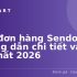 Mã Giảm Giá GrabFood – Cách Nhận Và Sử Dụng Mã Giảm Giá Hiệu Quả Nhất 2026