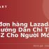 Hướng Dẫn Chi Tiết Tra Cứu Vận Đơn Lazada Express 2026