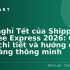 Taobao và Shopee: Hướng dẫn mua sắm thông minh và tiết kiệm