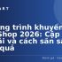 Elise giảm giá 50% – Cách săn ưu đãi cực nhanh và hiệu quả