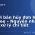 Lịch nghỉ Tết Shopee: Hướng dẫn mua sắm thông minh và không bị gián đoạn