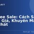 Cách Trả Giá Hiệu Quả: Bí Quyết Mua Hàng Giá Tốt Cho Người Mới