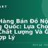 Alibaba Việt Nam: Nền tảng TMĐT B2B giúp doanh nghiệp Việt mở rộng xuất khẩu