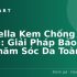 Mặt nạ Chando Review: Đánh giá chi tiết & Hướng dẫn sử dụng