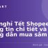 Dùng Ví Shopee Thanh Toán: Hướng Dẫn Chi Tiết Từ A-Z