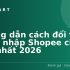 Mã Khuyến Mãi Vietjet Air Mới Nhất 2026 ❤️ Cách Săn Vé 0Đ & Giảm Giá Tới 70%
