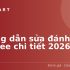 Kho BW SOC Địa Chỉ Ở Đâu? Giải Đáp Chi Tiết & Cách Tra Cứu Chính Xác 2026