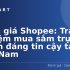 Cách Hủy Đơn Hàng Trên Shopee Cho Người Bán Nhanh Chóng, Đúng Chuẩn & Không Bị Phạt