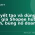 Shopee Đập Kẹo Là Gì? Cách Chơi & Mẹo Nhận Xu, Voucher Nhanh Nhất 2026