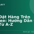Tra cứu mã vận đơn Shopee Express: Hướng dẫn chi tiết