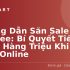 Cách rút tiền Shopee nhanh và an toàn nhất 2026