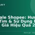 Mã Giảm Giá Shopee Facebook Là Gì? Cách Săn Voucher Hiệu Quả Nhất 2026
