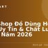 Cách đổi phương thức thanh toán trên Shopee chi tiết từ A–Z cho người mới (2026)