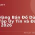 Mã giảm giá Lazada mới nhất 2026 – Cách săn và áp dụng hiệu quả