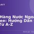 Web bán đồ ăn vặt: Giải pháp mua sắm tiện lợi cho tín đồ ăn uống hiện đại