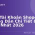 Shopee Đặt Hàng: Hướng Dẫn Toàn Tập Cho Người Mới
