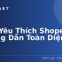 Cách Lắc Xu Trên Shopee 2026: Hướng Dẫn Chi Tiết + Mẹo Nhận Xu Tối Đa Mỗi Ngày