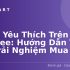 Cách đăng nhập Shopee bằng Facebook: Hướng dẫn chi tiết, đơn giản nhất