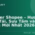 Hotline Shopee Express: Hướng Dẫn Liên Hệ & Giải Quyết Vấn Đề Nhanh Chóng