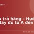 Xóa tài khoản Shopee: Hướng dẫn chi tiết từ A đến Z