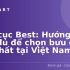 Mặt nạ Chando Review: Đánh giá chi tiết & Hướng dẫn sử dụng