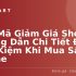 Khiếu nại Shopee