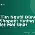 Hủy đơn hàng trên Shopee có sao không? Hướng dẫn chi tiết từ A-Z
