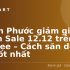 Sale 10.10 Là Gì? Lý Do Đây Là Cơ Hội Vàng Cho Người Mua Sắm