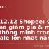 Sinh Nhật Lazada Ngày Mấy? Toàn Bộ Thông Tin & Bí Kíp Săn Sale 27.3