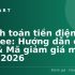 Cách Nhập Mã Giảm Giá Trên Grab Chi Tiết Từ A-Z (Cập Nhật Mới Nhất)