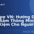 Mua quần áo tết