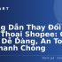 Cách đổi số điện thoại Shopee nhanh chóng và an toàn (Cập nhật 2026)
