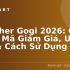 Kinguin Discount Code 2026: Hướng Dẫn Sử Dụng & Tổng Hợp Mã Giảm Giá Mới Nhất