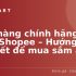 Taobao Discount 2026: Bí quyết săn deal và tiết kiệm tối đa khi mua sắm online