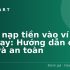 Mua Thẻ Tiki – Hướng Dẫn Chi Tiết, Cách Mua và Sử Dụng Thẻ Quà Tặng Tiki