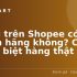 Standard Express Shopee – Hướng Dẫn Toàn Diện Cho Người Mua