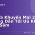 Mua Hàng Giảm Giá: Hướng Dẫn Toàn Diện Để Săn Sale Thông Minh