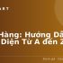 Lịch nghỉ Tết Shopee: Thông tin chi tiết và hướng dẫn mua sắm