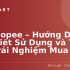 Săn Hàng Giá Rẻ Trên Lazada: Hướng Dẫn Cách Mua Sắm Với Giá Siêu Tiết Kiệm